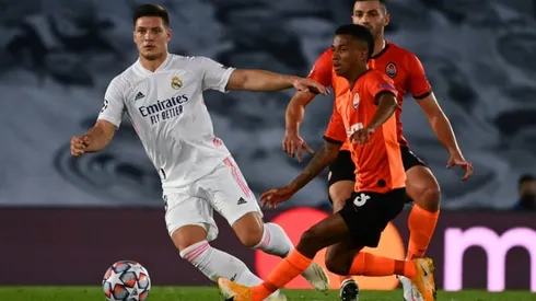 Real forward Jovic faces Serbian trial for virus isolation breach