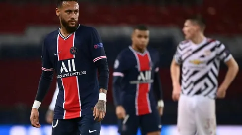 French clubs seek solace amid poor Champions League form and Mediapro dispute