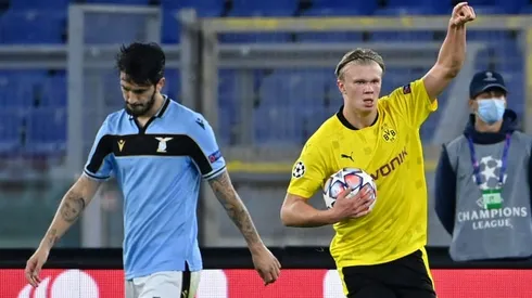 'Don't keep your distance' - Dortmund urged to get stuck into derby