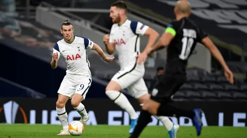 'Loved and appreciated' Bale starts as Spurs win, Celtic undone by Milan