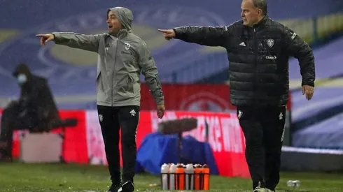 Leeds must sharpen up in attack, says Bielsa