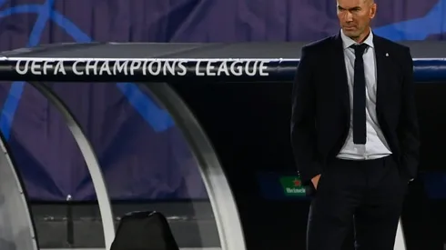 Real Madrid seek Clasico response to avert unexpected early crisis