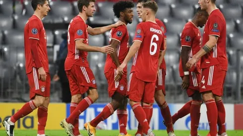 Bayern begin Champions League title defence in style, Real Madrid stunned