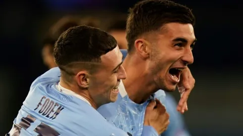 Man City recover from slow start to see off Porto