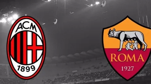 Milan vs. Roma on US TV: Oct. 26, 2020