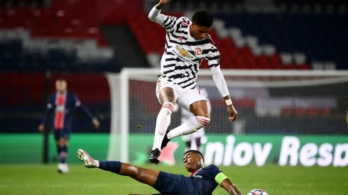 Rashford and Solskjaer give Man Utd lift-off and leave PSG out of sorts