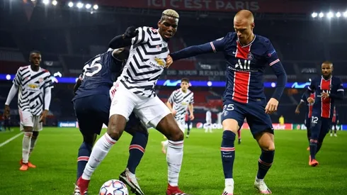 'Better than last time' - Solskjaer delight as Man Utd repeat PSG feat