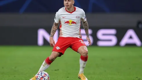 'Dangerous' Angelino guides Leipzig to Basaksehir win