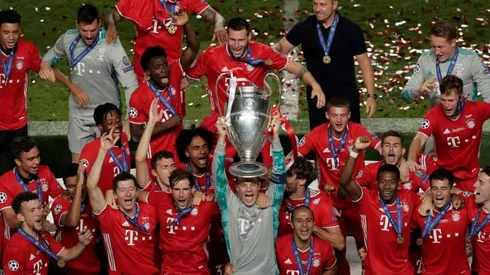 Proposals for a 'European Premier League' met by backlash