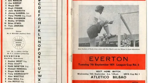 Where to find Southampton vs. Everton on US TV and streaming