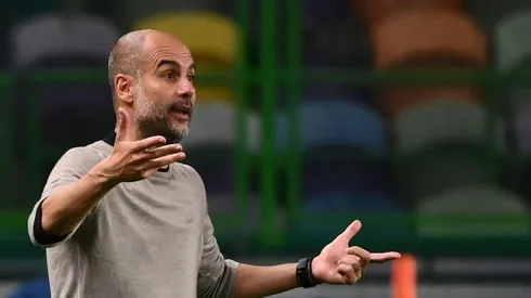 Guardiola takes blame for Euro flop as Man City launch new campaign