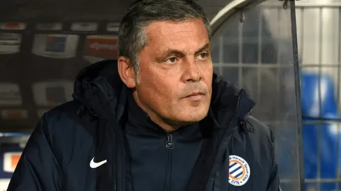 The Accidental Goalkeeper: Bruno Martini, 'one of France's greatest', dies aged 58