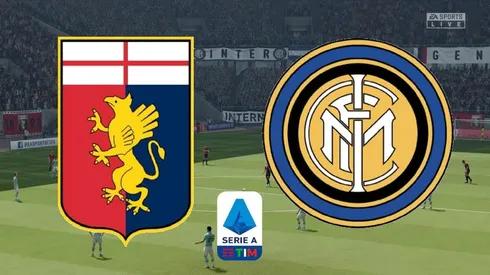 Where to find Genoa vs. Inter Milan on US TV: Oct. 24, 2020
