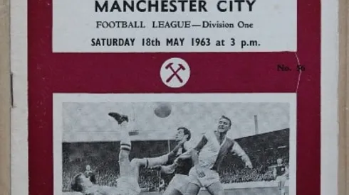 Where to find West Ham vs. Man City on US TV: Oct. 24, 2020