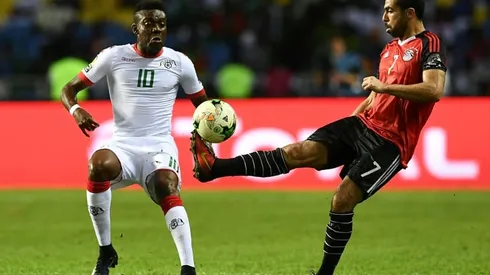 Captain Aziz spot on as Moroccans Berkane reach CAF Cup final