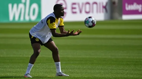 Schalke investigate alleged racist abuse of Dortmund youngster