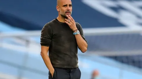 Clock ticking on Guardiola's dreams as City chase elusive crown