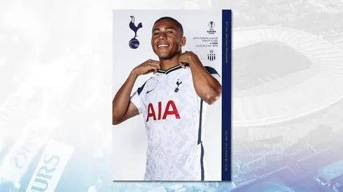 Where to find Spurs vs. LASK on US TV and streaming