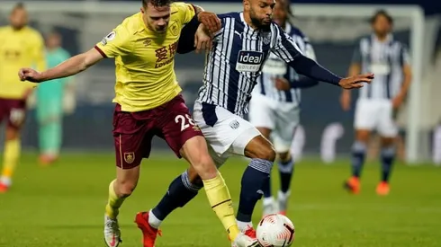 West Brom, Burnley share Premier League's first goalless draw this season
