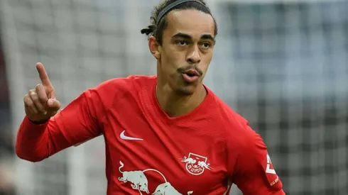 Leipzig to launch European bid in front of 999 fans