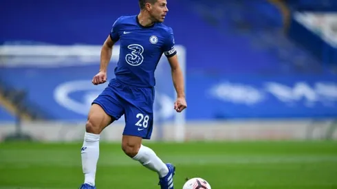 Chelsea cannot rely on scoring four goals a game, admits Azpilicueta