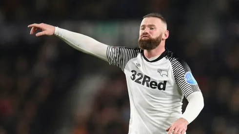 Rooney gem seals Derby's first win of the season