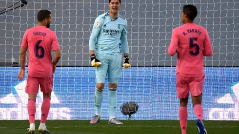 Madrid and Barca's travails, Milan's revival: European football talking points