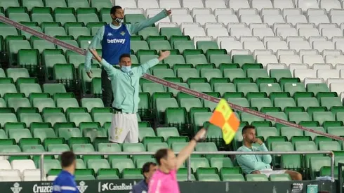 Real Sociedad go top to extend surprise start in La Liga