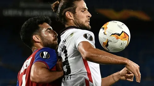 Pacienca header earns Schalke's first point of the season