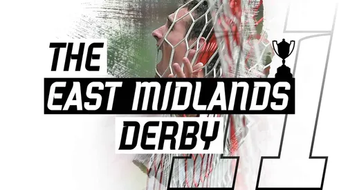 Where to find Nottingham Forest vs. Derby: Oct. 23, 2020