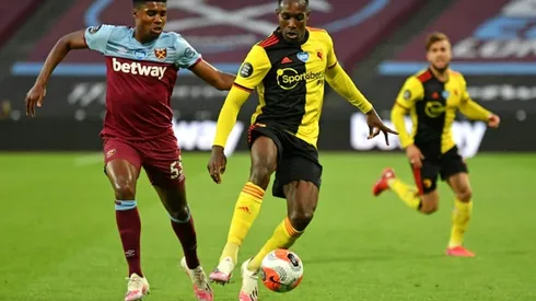 Brighton sign Welbeck on one-year deal