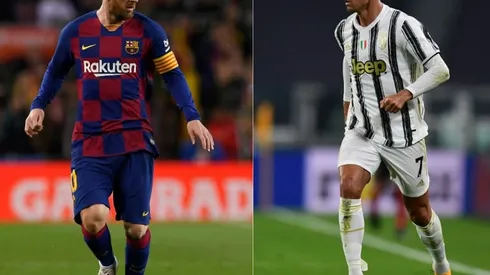 Messi v Ronaldo, Man Utd, Haaland: Champions League storylines to watch