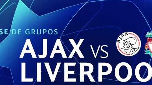 Where to find Ajax vs. Liverpool on US TV and streaming