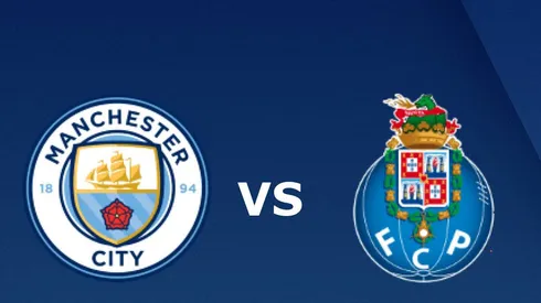 Where to find Man City vs. Porto on US TV and streaming
