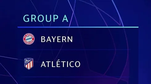 Where to find Bayern Munich vs. Atletico Madrid on US TV and streaming