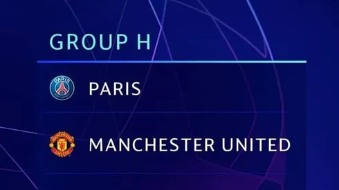 Where to find PSG vs. Man United on US TV: Oct. 20, 2020