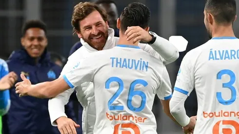 Thauvin guides Marseille to Bordeaux win ahead of Champions League return