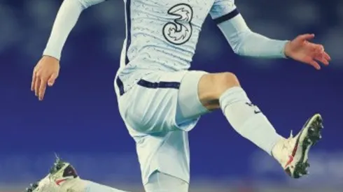 Chelsea vs. Sevilla on US TV and streaming: Oct. 20, 2020