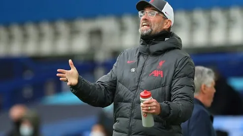 Klopp hails 'dominant' Liverpool after dramatic Merseyside derby