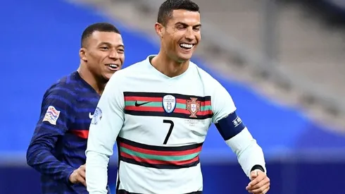 Ronaldo denies breaking virus protocol after Italy return