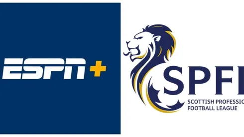 Scottish Premiership games finally added to ESPN+