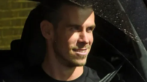 'Different guy' Bale in line to make Spurs return, says Mourinho