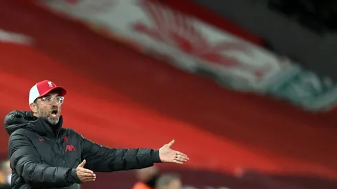 Klopp defends Liverpool from power grab accusation