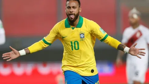 Neymar misses PSG game after Brazil duty