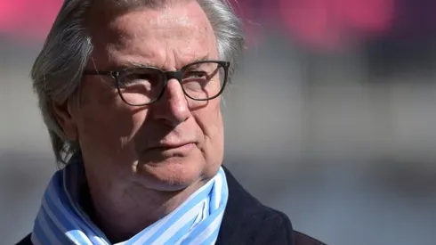 Racing 92 ready for Exeter in Champions Cup final after virus scare