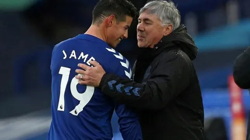 Resurgent Everton face acid test in Liverpool showdown