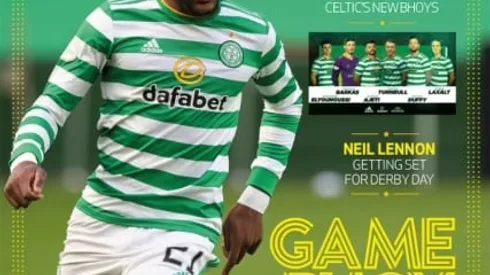 Where to find Celtic vs. Rangers on US TV: Oct. 16, 2020