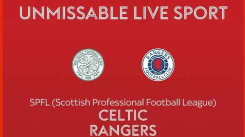 ESPN+ to stream this weekend's Celtic-Rangers Old Firm Derby