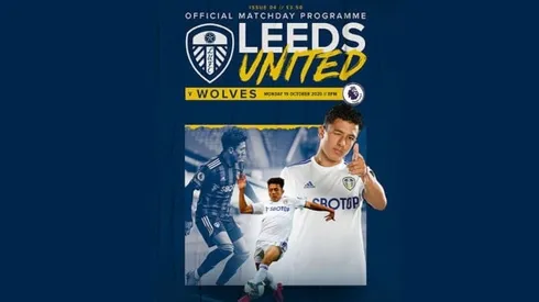 Where to find Leeds vs. Wolves on US TV and streaming