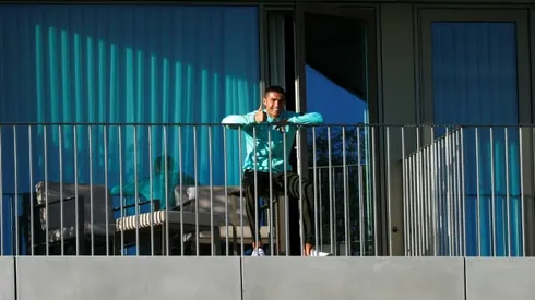 Ronaldo 'violated' Covid protocol, says Italy's sports minister